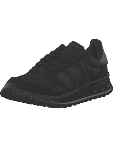 Calzado Tiempo Libre Adidas RUN 84-IH1307-NEGRO-HOMBRE