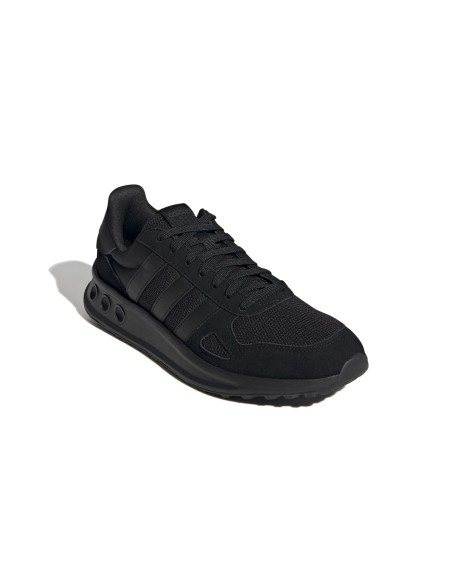 Calzado Tiempo Libre Adidas RUN 84-IH1307-NEGRO-HOMBRE