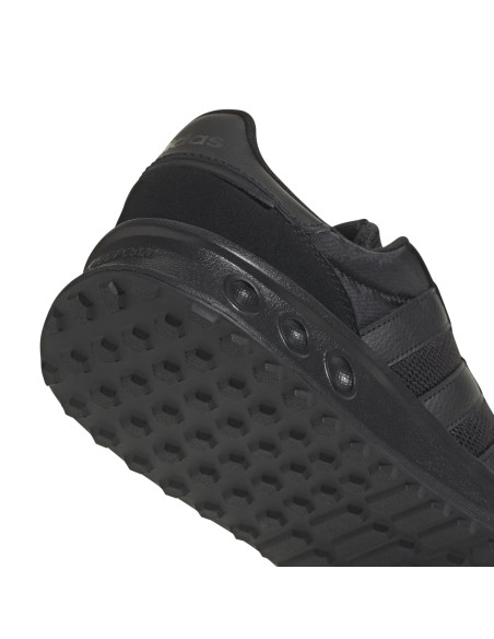 Calzado Tiempo Libre Adidas RUN 84-IH1307-NEGRO-HOMBRE