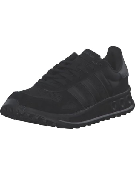 Calzado Tiempo Libre Adidas RUN 84-IH1307-NEGRO-HOMBRE