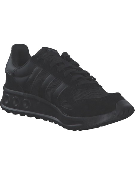 Calzado Tiempo Libre Adidas RUN 84-IH1307-NEGRO-HOMBRE