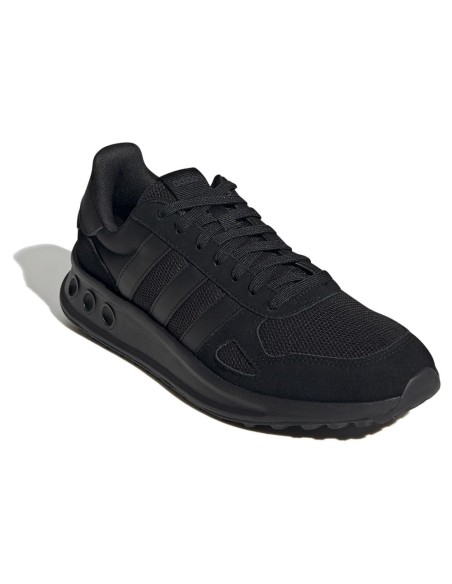 Calzado Tiempo Libre Adidas RUN 84-IH1307-NEGRO-HOMBRE