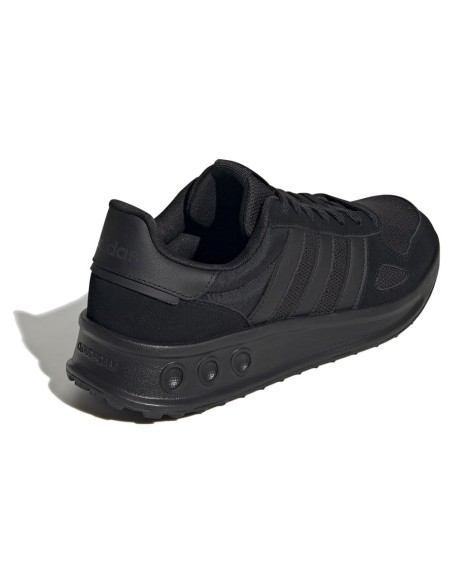 Calzado Tiempo Libre Adidas RUN 84-IH1307-NEGRO-HOMBRE