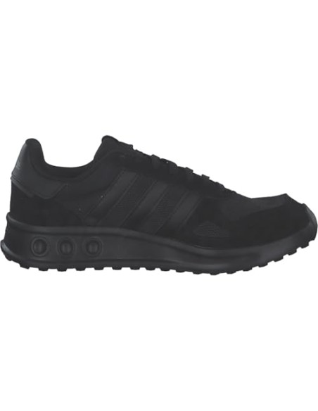 Calzado Tiempo Libre Adidas RUN 84-IH1307-NEGRO-HOMBRE