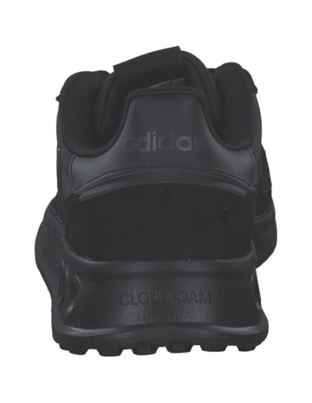 Calzado Tiempo Libre Adidas RUN 84-IH1307-NEGRO-HOMBRE
