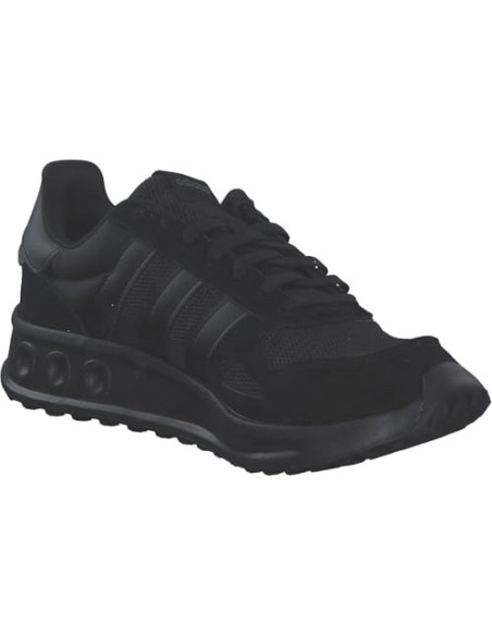 Calzado Tiempo Libre Adidas RUN 84-IH1307-NEGRO-HOMBRE