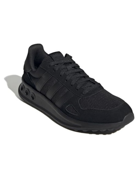Calzado Tiempo Libre Adidas RUN 84-IH1307-NEGRO-HOMBRE