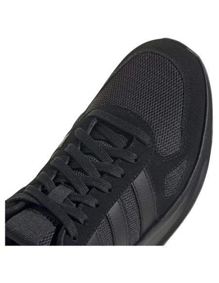 Calzado Tiempo Libre Adidas RUN 84-IH1307-NEGRO-HOMBRE