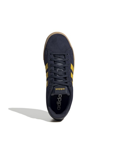 Calzado Tiempo Libre Adidas DAILY 4.0-JH6929-AZUL MARINO-UNISEX