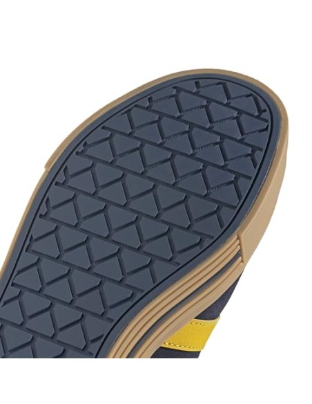 Calzado Tiempo Libre Adidas DAILY 4.0-JH6929-AZUL MARINO-UNISEX