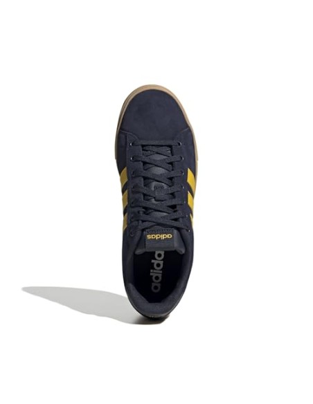 Calzado Tiempo Libre Adidas DAILY 4.0-JH6929-AZUL MARINO-UNISEX