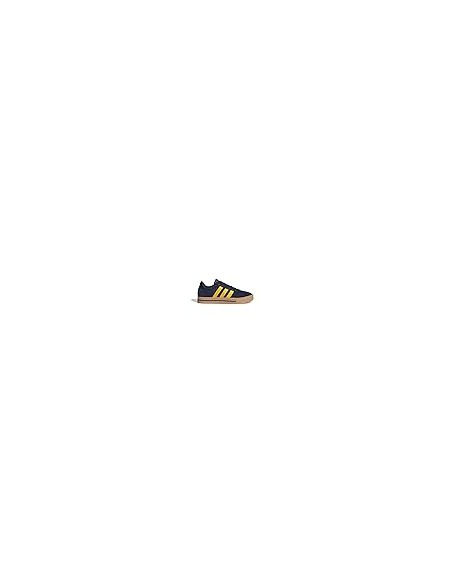 Calzado Tiempo Libre Adidas DAILY 4.0-JH6929-AZUL MARINO-UNISEX