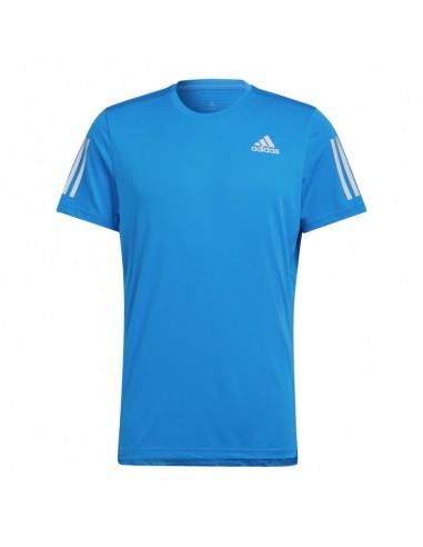 ADIDAS OWN THE RUN TEE