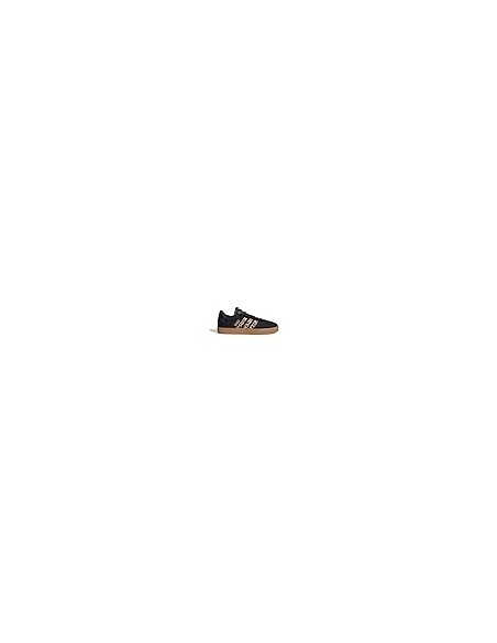 ZAPATILLA ADIDAS VL COURT 3.0 JP5355-CBLACK/SHABRN/MAGOLD