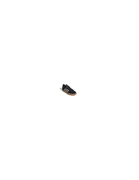 ZAPATILLA ADIDAS VL COURT 3.0 JP5355-CBLACK/SHABRN/MAGOLD
