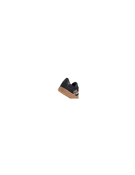 ZAPATILLA ADIDAS VL COURT 3.0 JP5355-CBLACK/SHABRN/MAGOLD