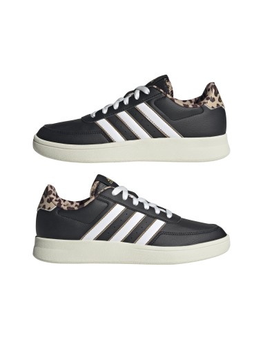 Calzado Tiempo Libre Adidas BREAKNET...