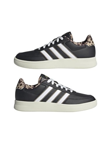 Calzado Tiempo Libre Adidas BREAKNET...