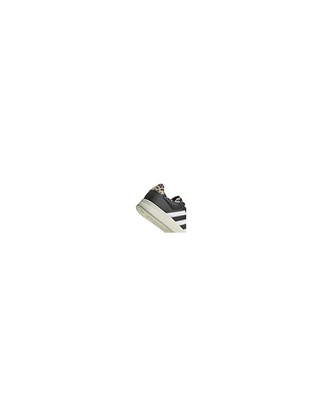 Calzado Tiempo Libre Adidas BREAKNET 2.0-JQ7412-NEGRO-MUJER