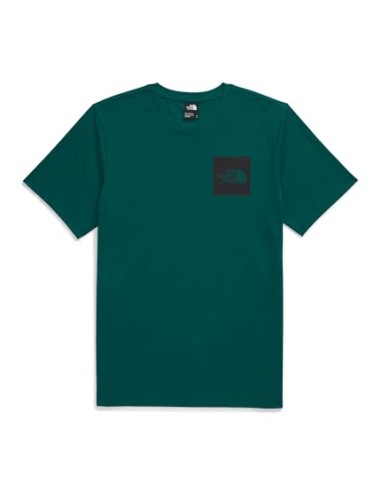CAMISETA TNF MEN'S S/S FINE TEE