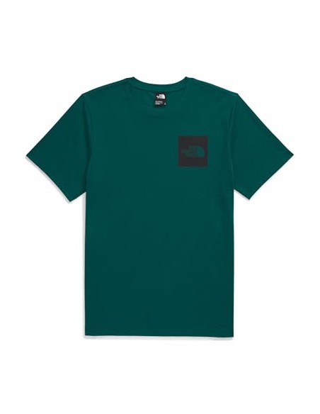 CAMISETA TNF MEN'S S/S FINE TEE