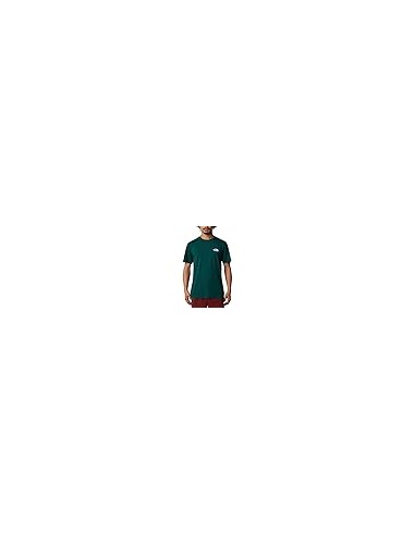 CAMISETA TNF MEN'S S/S SIMPLE DOME TEE