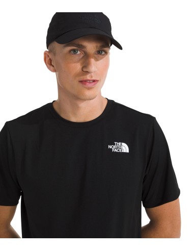 CAMISETA TNF MEN'S 24/7 S/S TEE REG