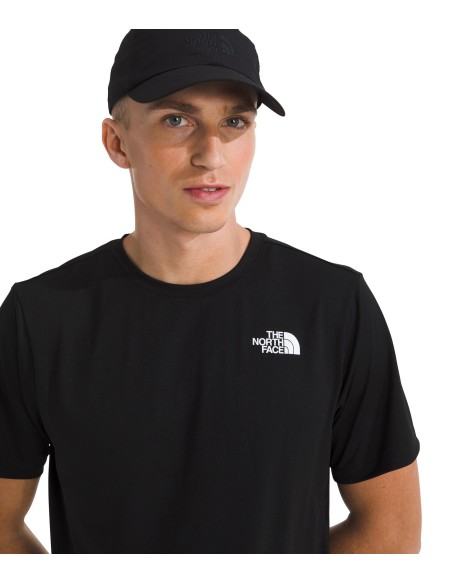 CAMISETA TNF MEN'S 24/7 S/S TEE REG