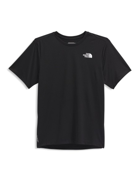 CAMISETA TNF MEN'S 24/7 S/S TEE REG