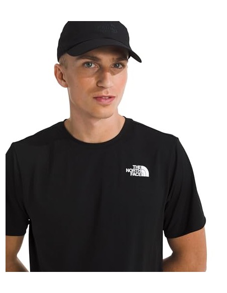 CAMISETA TNF MEN'S 24/7 S/S TEE REG