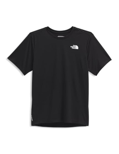 CAMISETA TNF MEN'S 24/7 S/S TEE REG