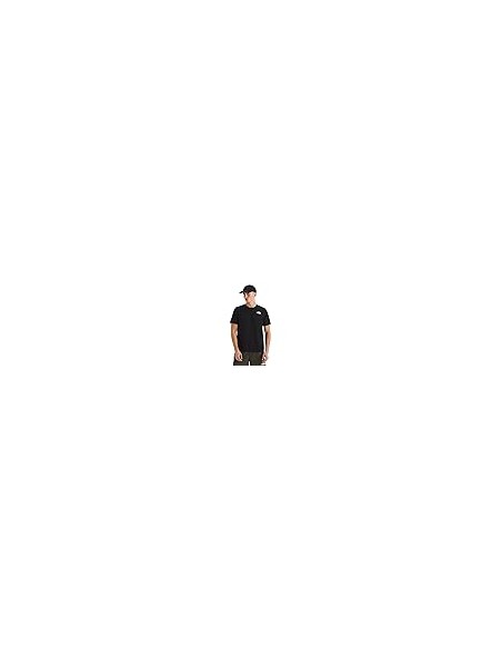 CAMISETA TNF MEN'S 24/7 S/S TEE REG
