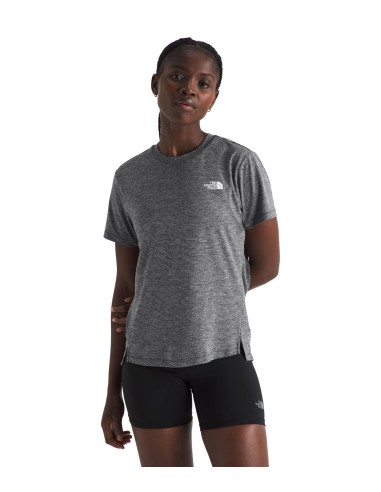 CAMISETA TNF WOMEN'S FLEX S/S TEE REG