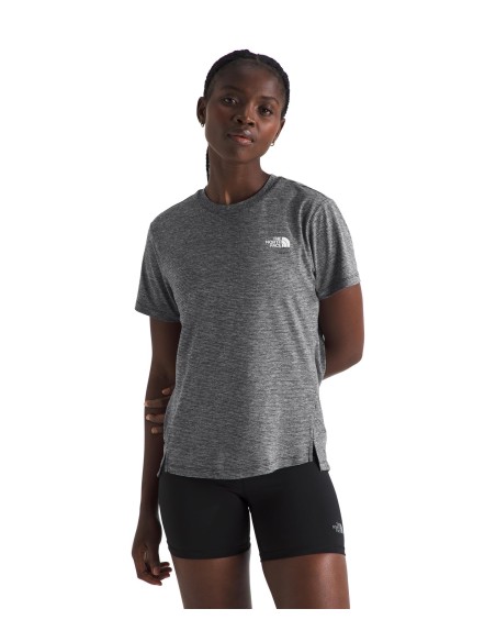 CAMISETA TNF WOMEN'S FLEX S/S TEE REG