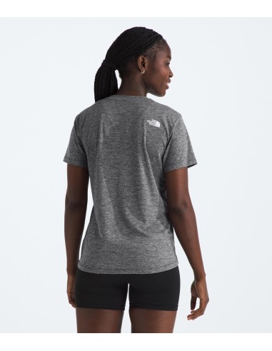 CAMISETA TNF WOMEN'S FLEX S/S TEE REG