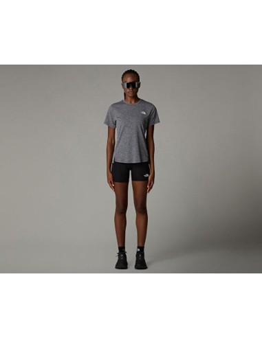 CAMISETA TNF WOMEN'S FLEX S/S TEE REG
