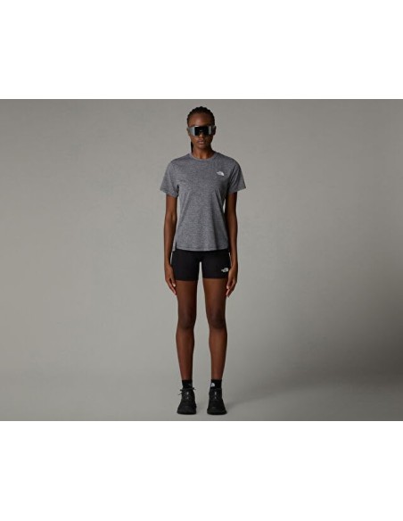 CAMISETA TNF WOMEN'S FLEX S/S TEE REG