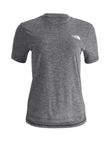 CAMISETA TNF WOMEN'S FLEX S/S TEE REG