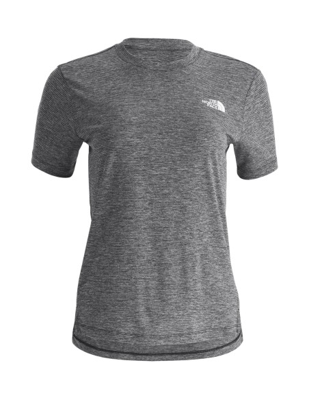 CAMISETA TNF WOMEN'S FLEX S/S TEE REG