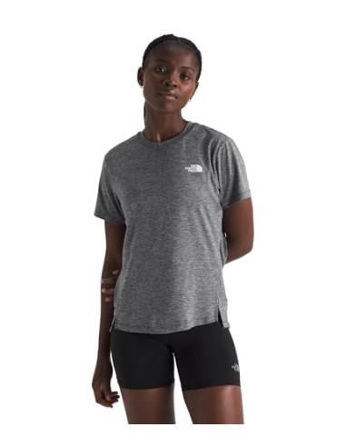 CAMISETA TNF WOMEN'S FLEX S/S TEE REG