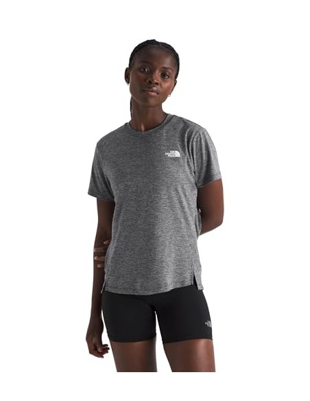 CAMISETA TNF WOMEN'S FLEX S/S TEE REG