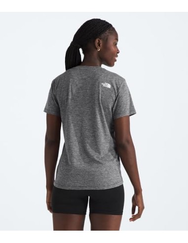 CAMISETA TNF WOMEN'S FLEX S/S TEE REG