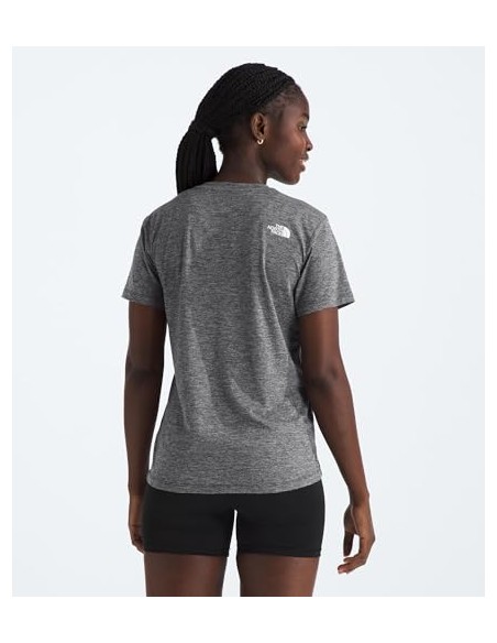 CAMISETA TNF WOMEN'S FLEX S/S TEE REG