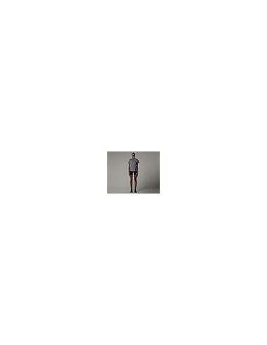 CAMISETA TNF WOMEN'S FLEX S/S TEE REG