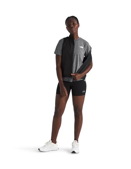 CAMISETA TNF WOMEN'S FLEX S/S TEE REG