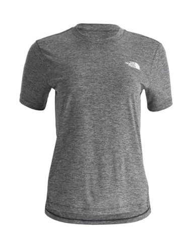 CAMISETA TNF WOMEN'S FLEX S/S TEE REG