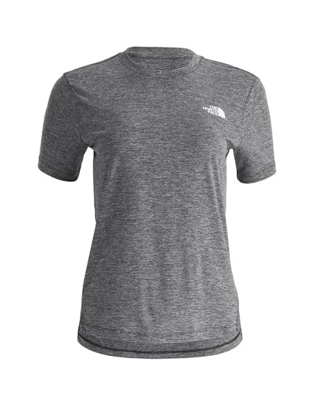 CAMISETA TNF WOMEN'S FLEX S/S TEE REG