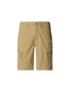 SHORTS CARGO TNF EXPLORATION SHORT M - BEIGE 2