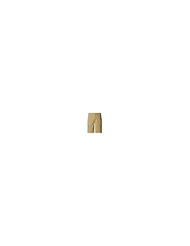 SHORTS CARGO TNF EXPLORATION SHORT M - BEIGE