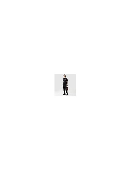 CAMISETA TNF MEN'S S/S NEVER STOP EXPLORING TEE -  NEGRO